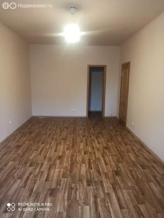 1-комнатная квартира: Санкт-Петербург, проспект Авиаконструкторов, 2 ... - Фото 2