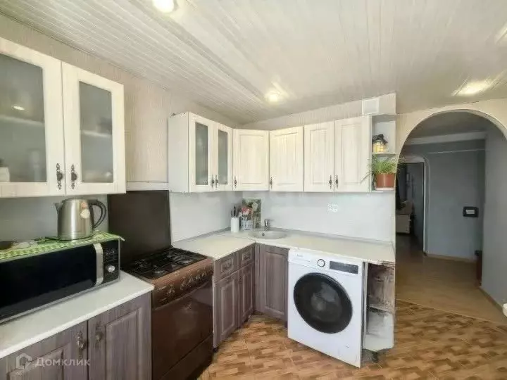 Продаётся 2-к квартира, 42.6 м - Фото 1