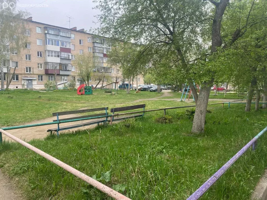 3-комнатная квартира: Миасс, улица 8 Марта, 88 (60.7 м) - Фото 1