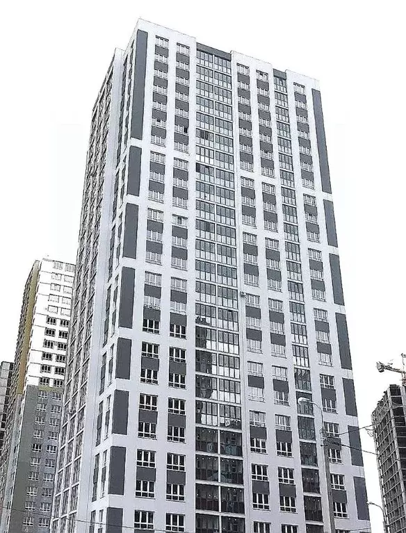 1-к кв. Башкортостан, Уфа просп. Дружбы Народов, 61 (37.1 м) - Фото 2