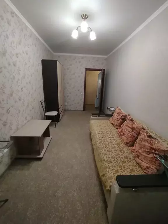 Продаётся 2-к квартира, 48.6 м - Фото 1