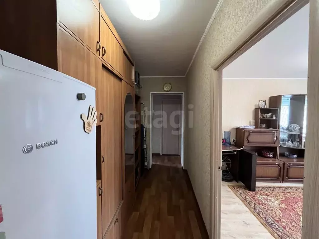 3-к кв. Тверская область, Тверь ул. Гончаровой, 10 (64.2 м) - Фото 0