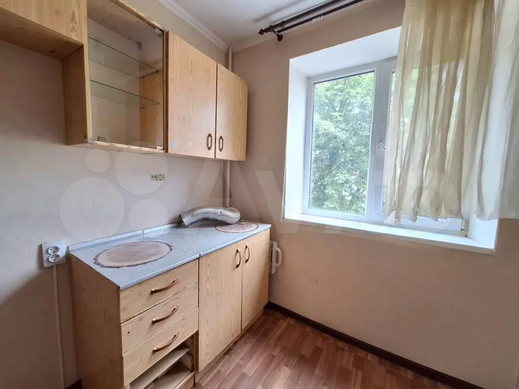 2-к. квартира, 45 м, 3/5 эт. - Фото 0