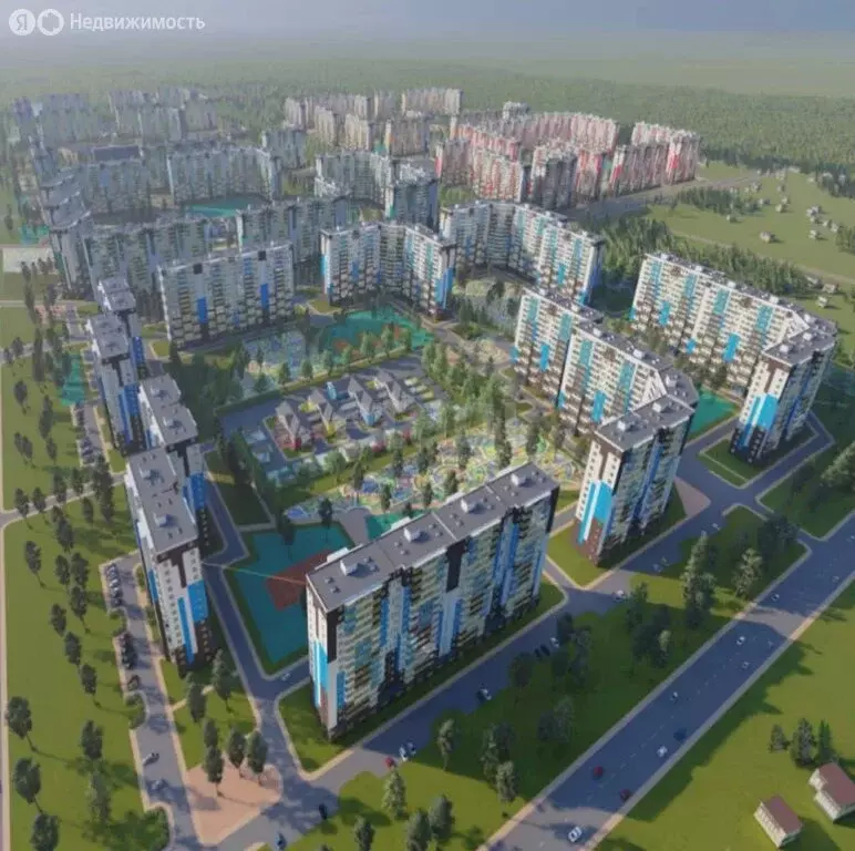 3-комнатная квартира: Улан-Удэ, микрорайон 148А, 1/4 (77.1 м) - Фото 2