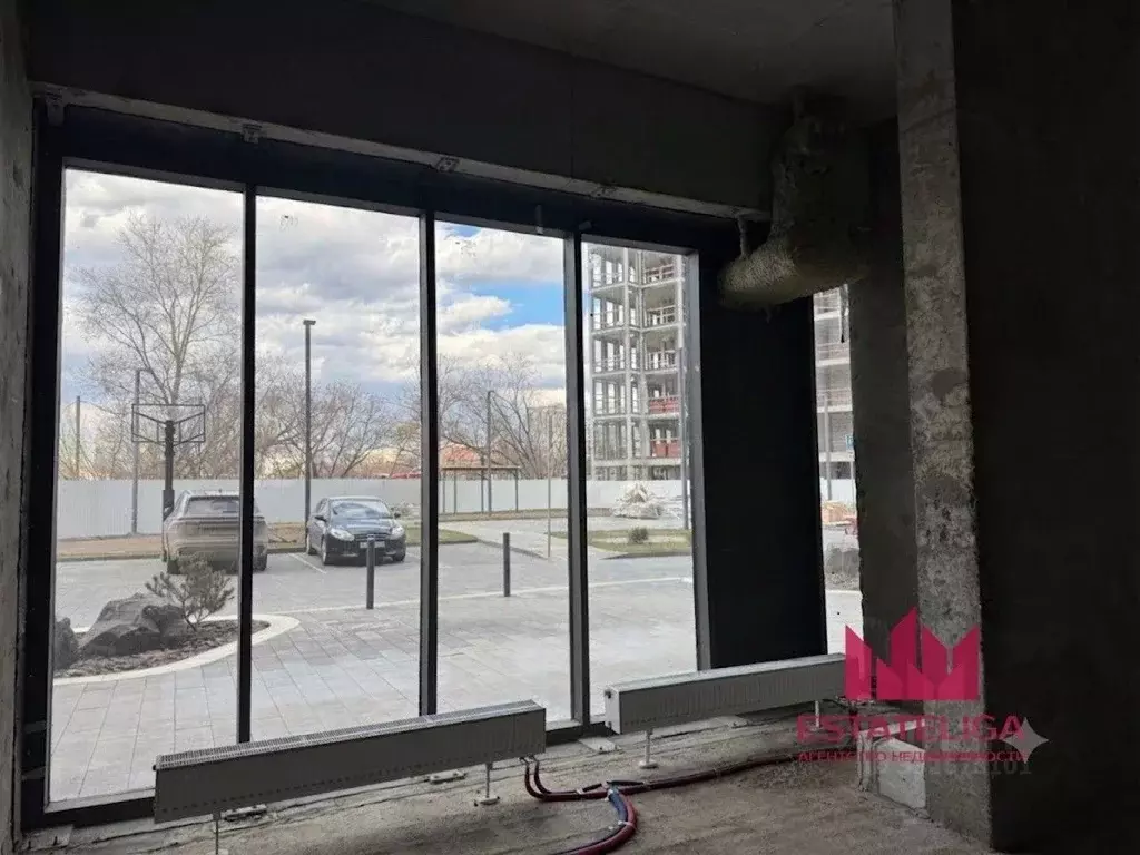 Помещение свободного назначения в Москва Автозаводская ул., 26/1 (87 ... - Фото 2