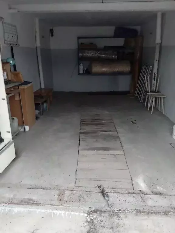 Гараж в Белгородская область, Старый Оскол ул. Шухова (18 м) - Фото 1