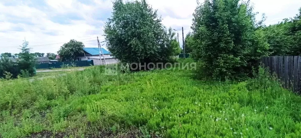 Участок в Амурская область, Белогорск ул. Леваневского (8.0 сот.) - Фото 2