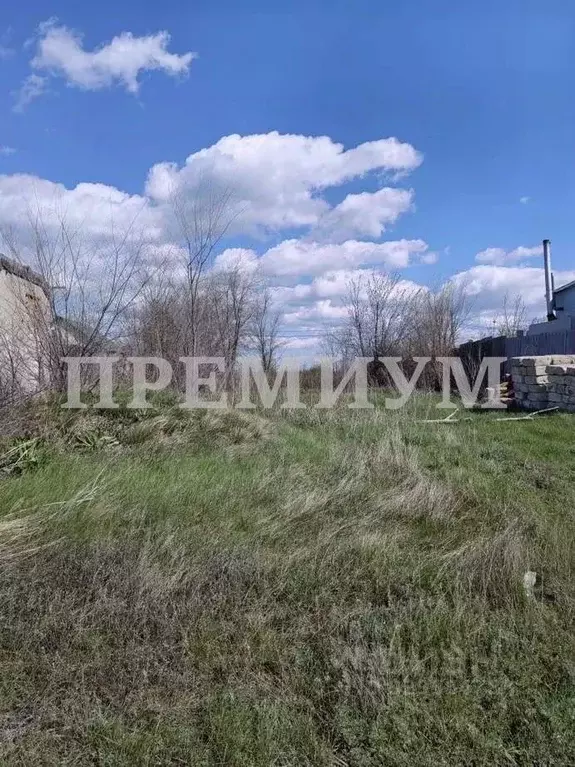 Участок в Самарская область, Красный Яр с/пос, Приозерье СДТ 14-я ... - Фото 1
