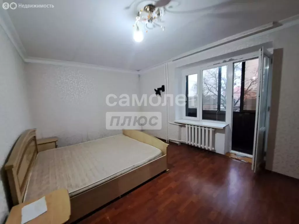 1-комнатная квартира: Грозный, улица Дадин Айбики, 10 (35 м) - Фото 2