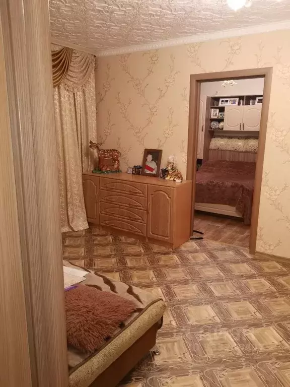 3-к кв. Самарская область, Самара просп. Карла Маркса, 473 (61.3 м) - Фото 2