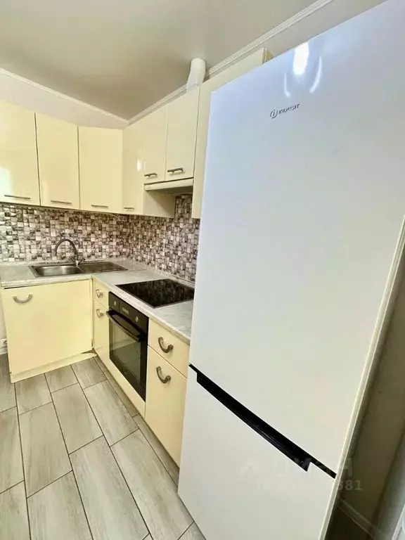 2-к кв. Московская область, Люберцы городской округ, Октябрьский пгт ... - Фото 1