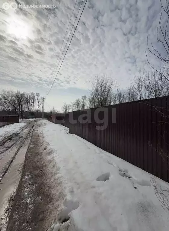 Участок в Стерлитамак, СНТ Ромашка (7.42 м) - Фото 2