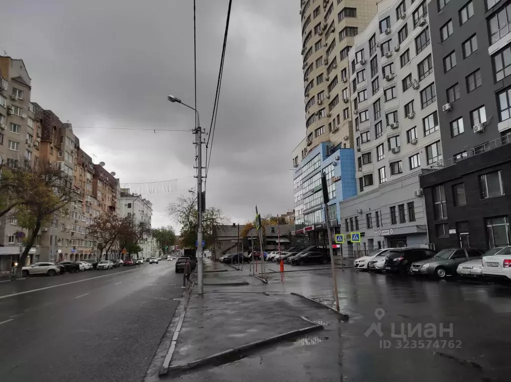 Помещение свободного назначения в Самарская область, Самара Самарская ... - Фото 1