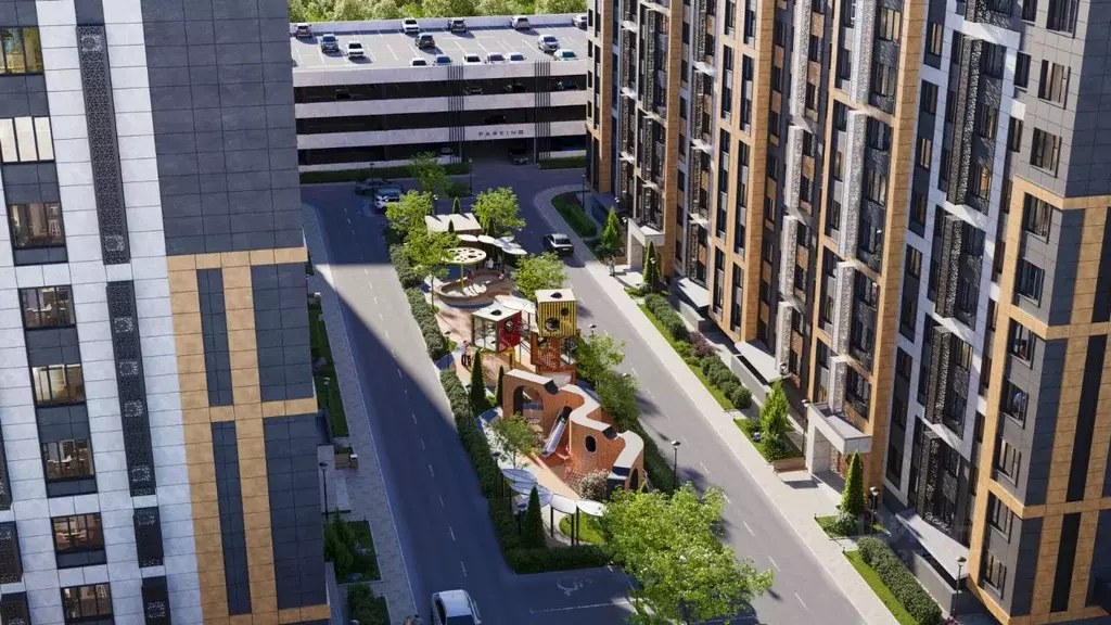 1-к кв. Ставропольский край, Пятигорск  (37.97 м) - Фото 2