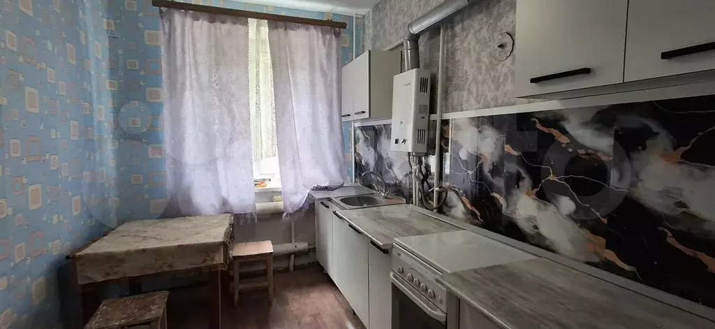 2-к. квартира, 62 м, 1/2 эт. - Фото 1