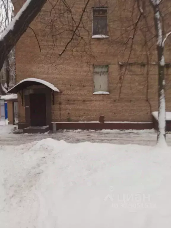 Офис в Москва Ткацкая ул., 32А (252 м) - Фото 0