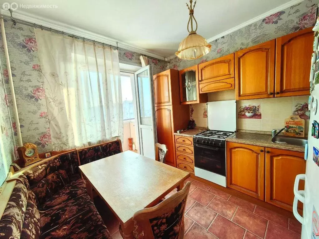 3-комнатная квартира: Липецк, улица С.Ф. Балмочных, 50 (64.1 м) - Фото 2