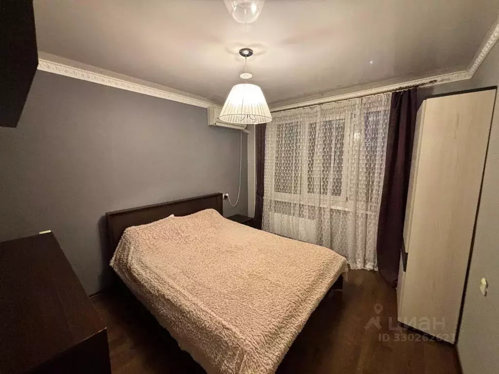 2-к кв. Краснодарский край, Краснодар Восточно-Кругликовская ул., 77 ... - Фото 2