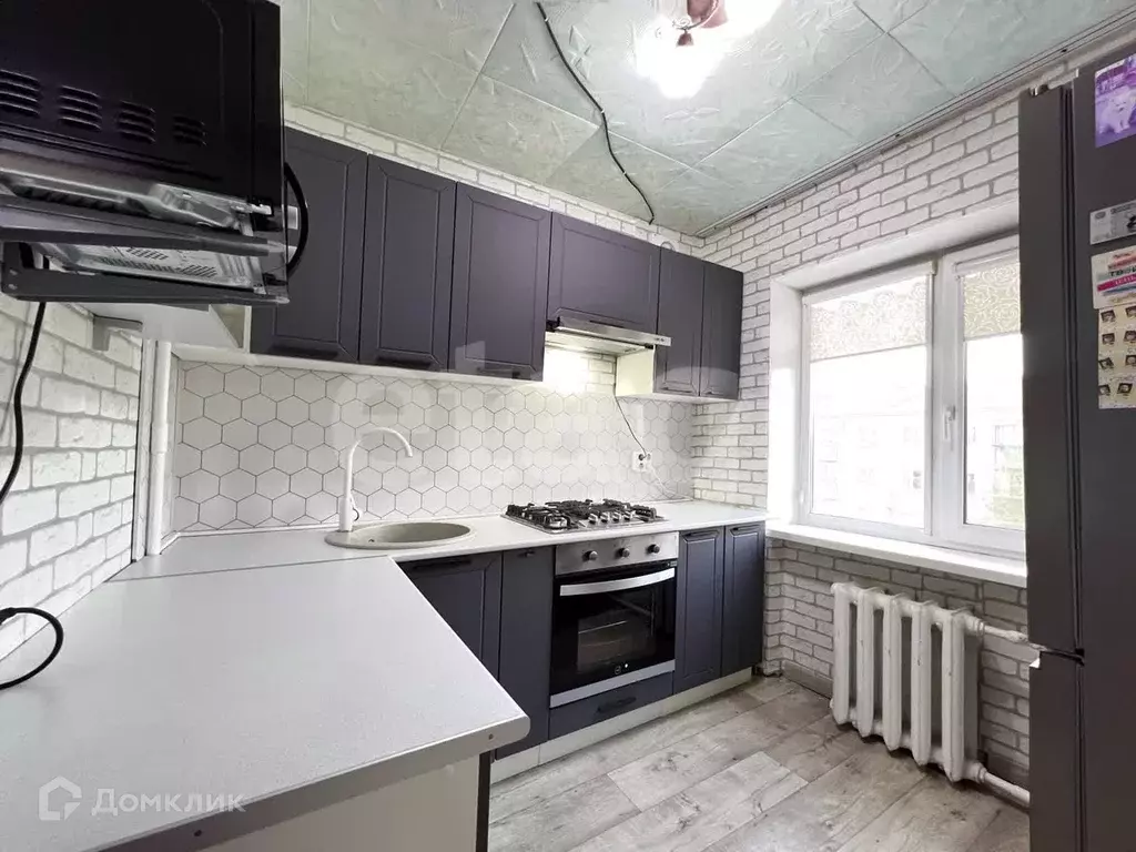 Продаётся 1-к квартира, 30.2 м - Фото 0
