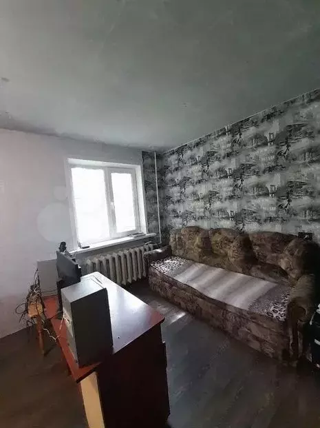 1-к. квартира, 30м, 3/4эт. - Фото 0