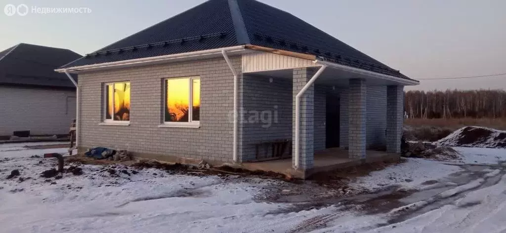 Дом в Заводоуковск, Колмаковская улица (95 м) - Фото 2