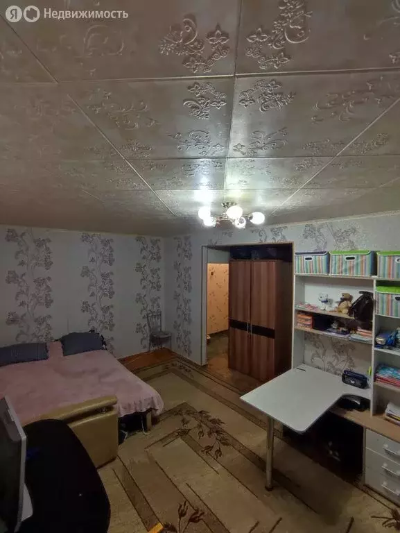 1-комнатная квартира: Норильск, Красноярская улица, 6 (32.2 м) - Фото 0