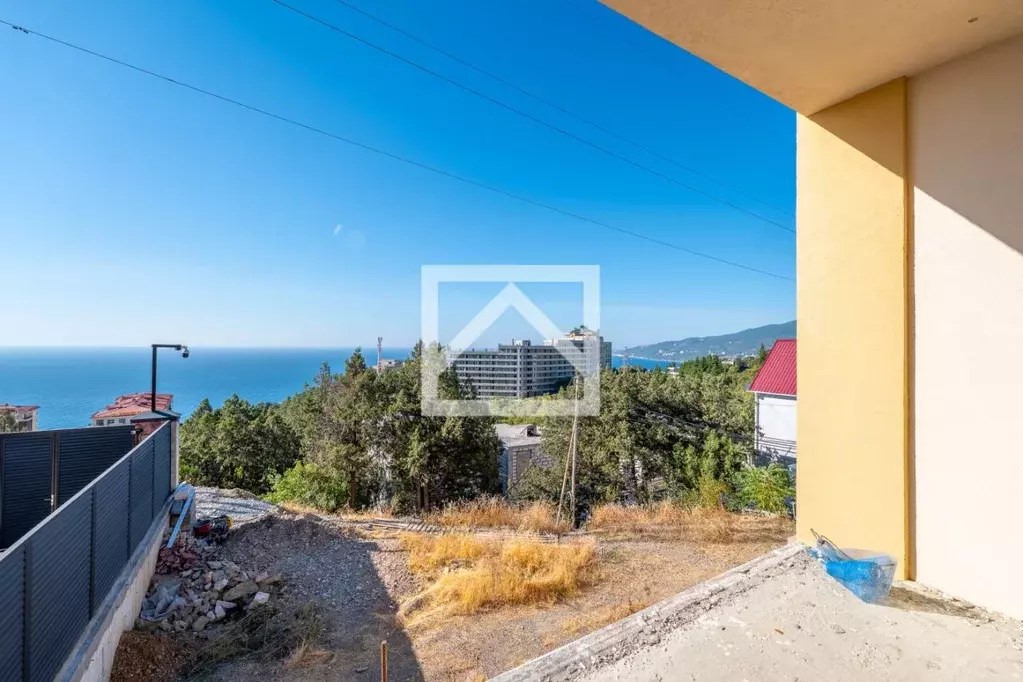 Дом в Крым, Ялта муниципальный округ, Восход пгт ул. Наташинская, 2К ... - Фото 2