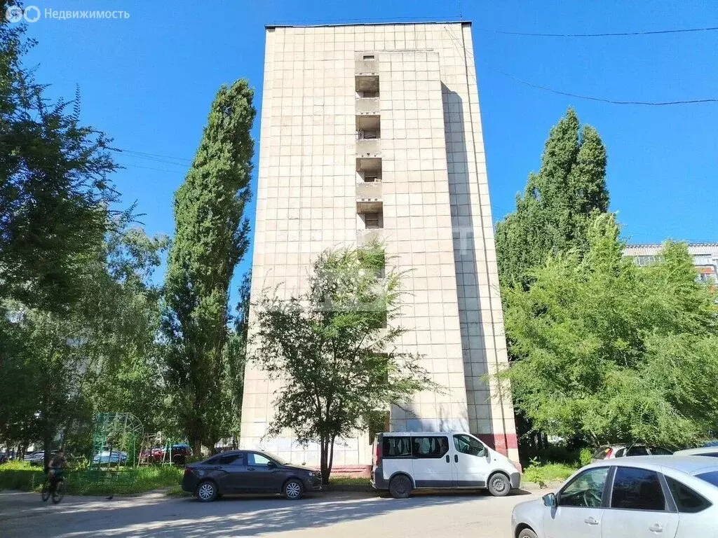 2-комнатная квартира: Липецк, улица имени Генерала Меркулова, 13 (43.1 ... - Фото 2