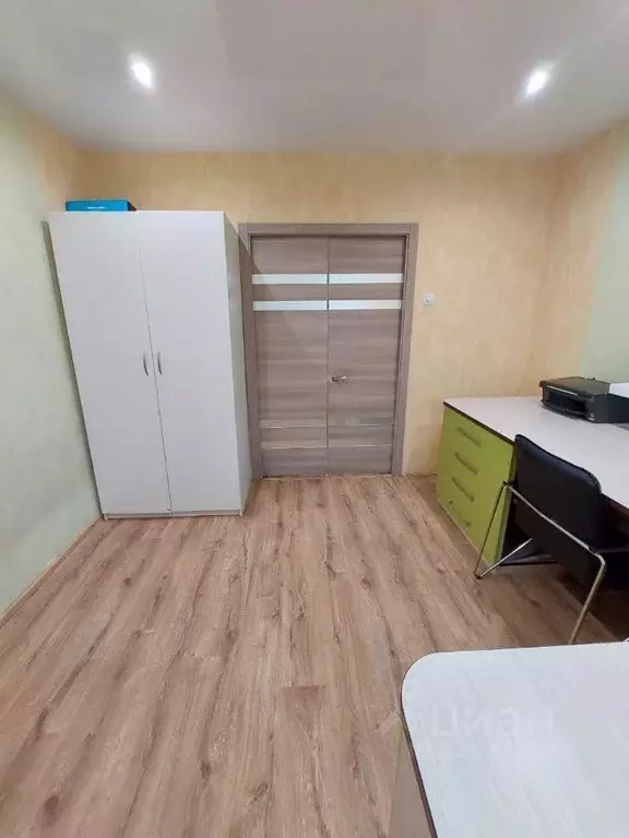 3-к кв. Москва бул. Матроса Железняка, 28 (72.3 м) - Фото 1