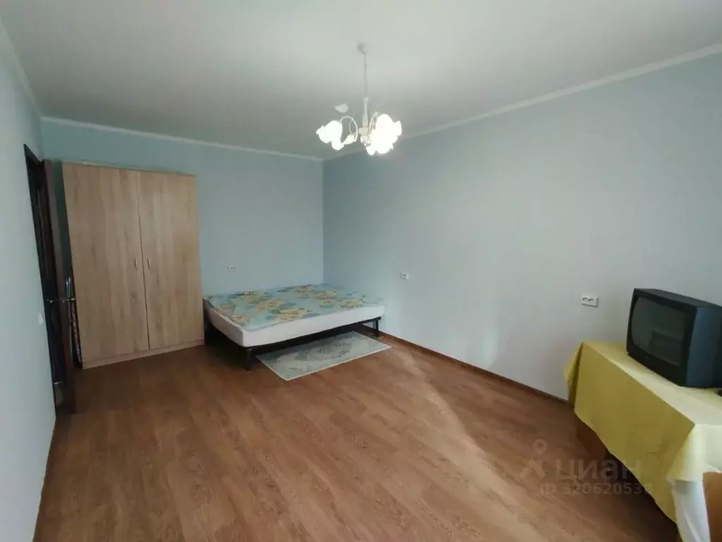 1-к кв. Ульяновская область, Ульяновск просп. Генерала Тюленева, 42 ... - Фото 1