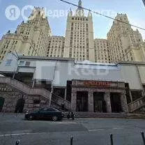 Помещение свободного назначения (837 м) - Фото 1
