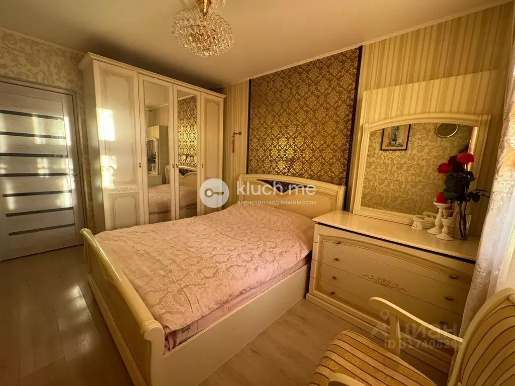 3-к кв. Татарстан, Казань просп. Победы, 210А (69.0 м) - Фото 0