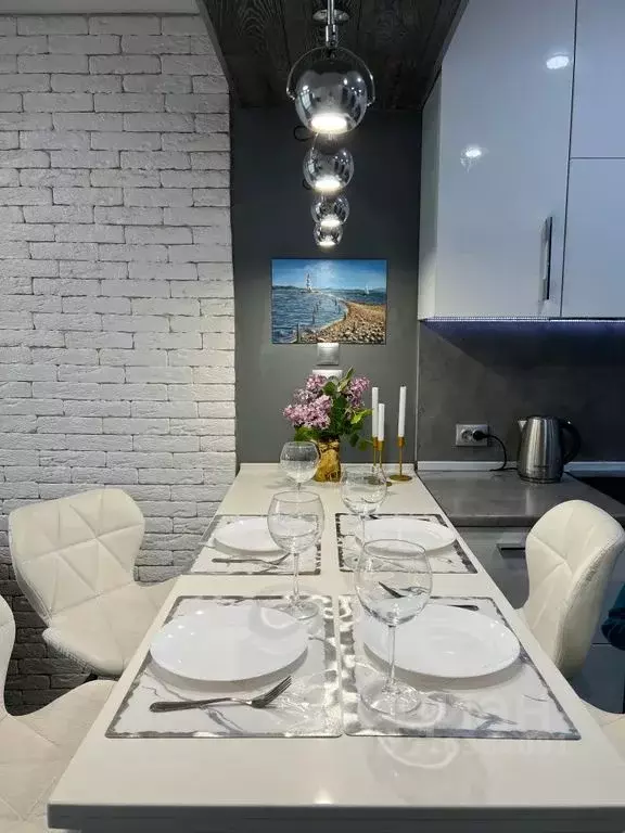 2-к кв. Приморский край, Владивосток ул. Крыгина, 94 (45.0 м) - Фото 1