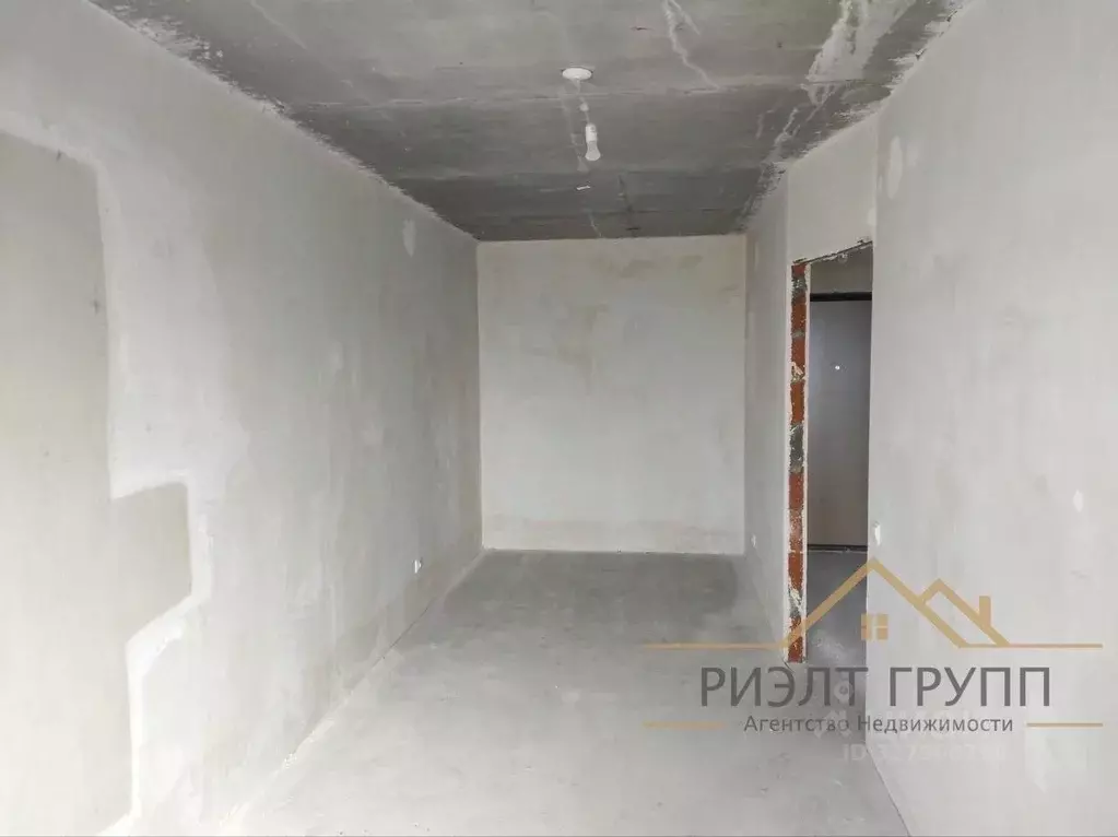 1-к кв. Татарстан, Лаишевский район, Столбищенское с/пос, с. Усады ул. ... - Фото 2