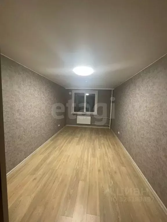 1-к кв. Вологодская область, Вологда ул. Маршала Конева, 26 (50.3 м) - Фото 1