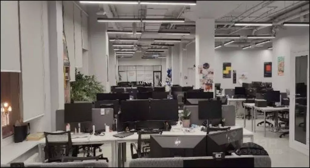 Офис в Москва ул. Арбат, 10 (341 м) - Фото 1