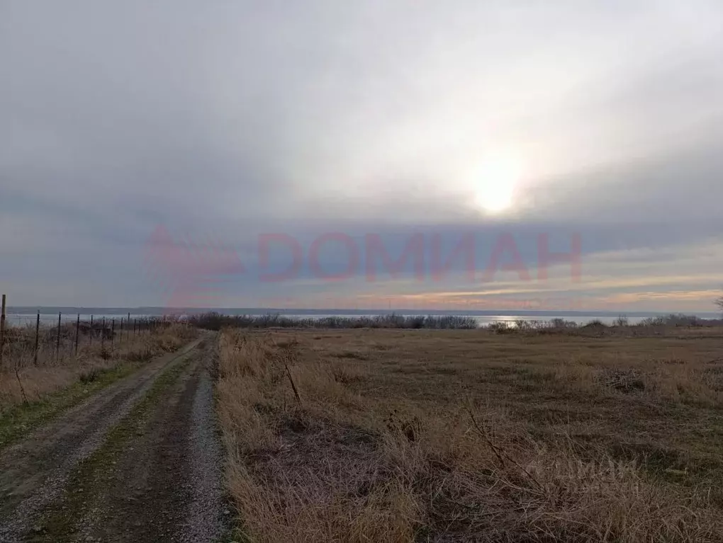 Участок в Ростовская область, Неклиновский район, ... - Фото 0