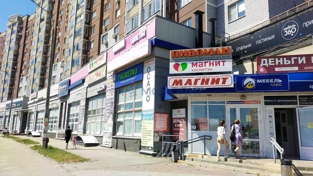 Помещение свободного назначения в Нижегородская область, Нижний ... - Фото 2