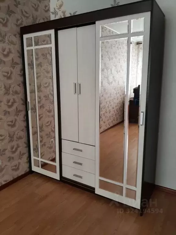 1-к кв. Тамбовская область, Тамбов ул. Агапкина, 22/2 (37.0 м) - Фото 2