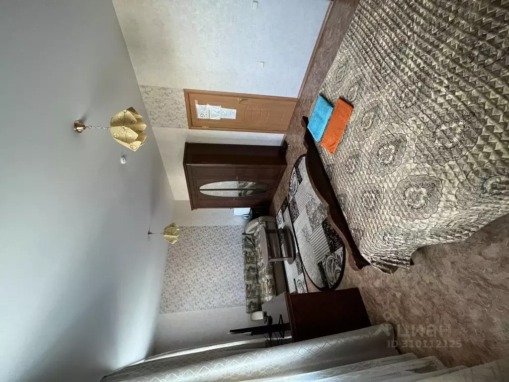 Комната Иркутская область, Залари рп ул. Кооперативная, 2 (20.0 м) - Фото 0