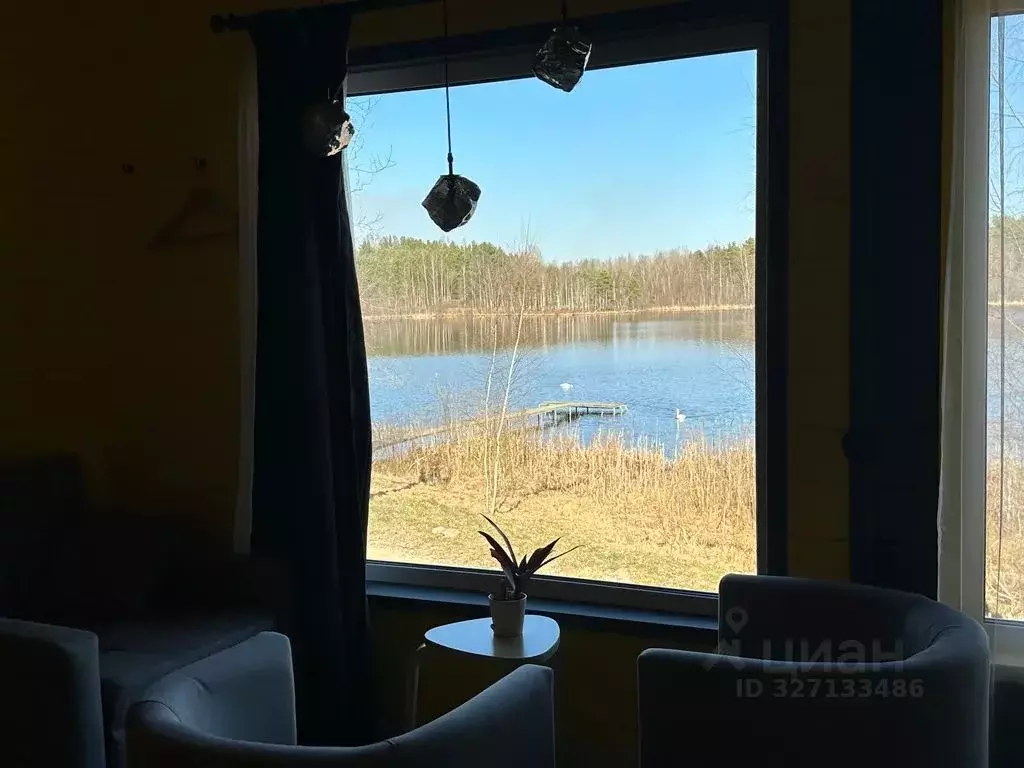 Дом в Псковская область, Островский район, Горайская волость, д. ... - Фото 2