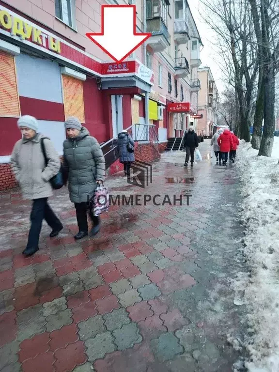 Торговая площадь в Нижегородская область, Нижний Новгород Северный ... - Фото 0