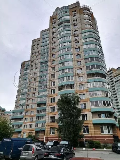 Квартира-студия, 31,2м, 16/23эт. - Фото 0