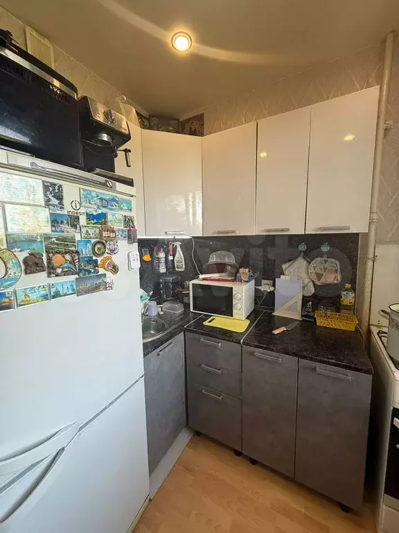 2-к. квартира, 47 м, 4/5 эт. - Фото 0