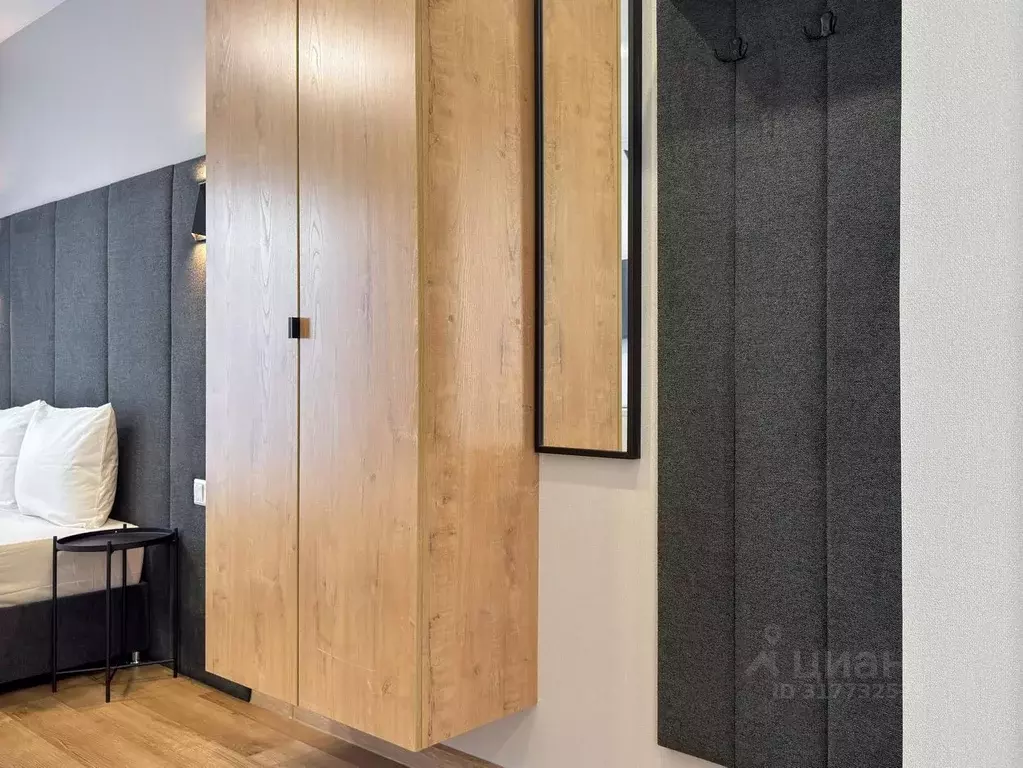 Комната Новосибирская область, Новосибирск ул. Ленина, 85 (20.0 м) - Фото 2