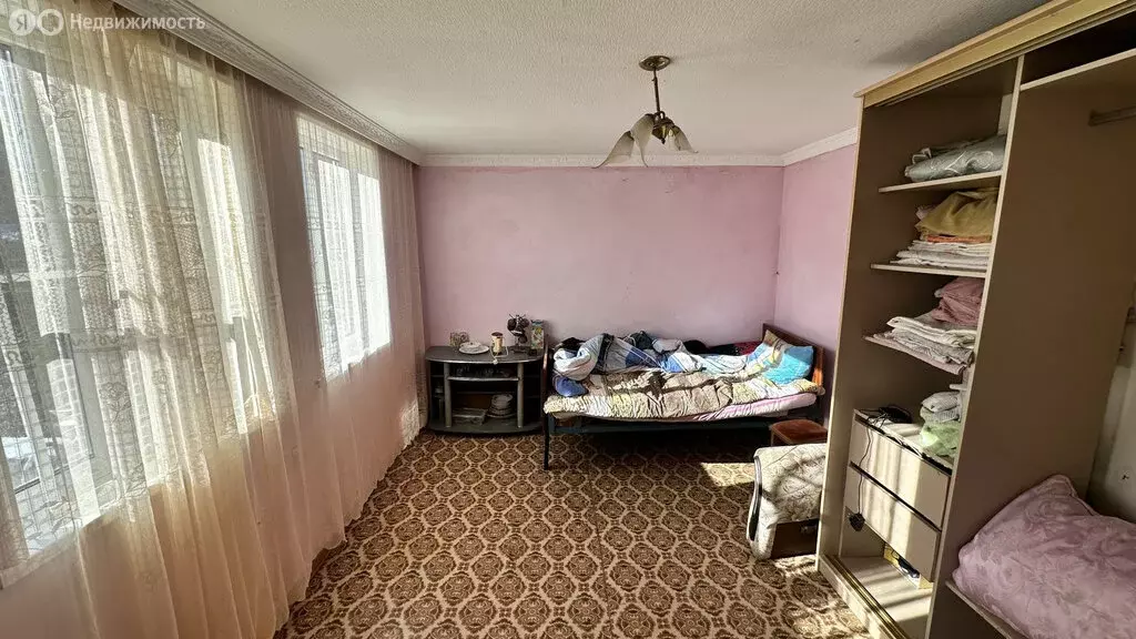 Дом в село Октябрьское, Полевой переулок, 23 (10000 м) - Фото 2