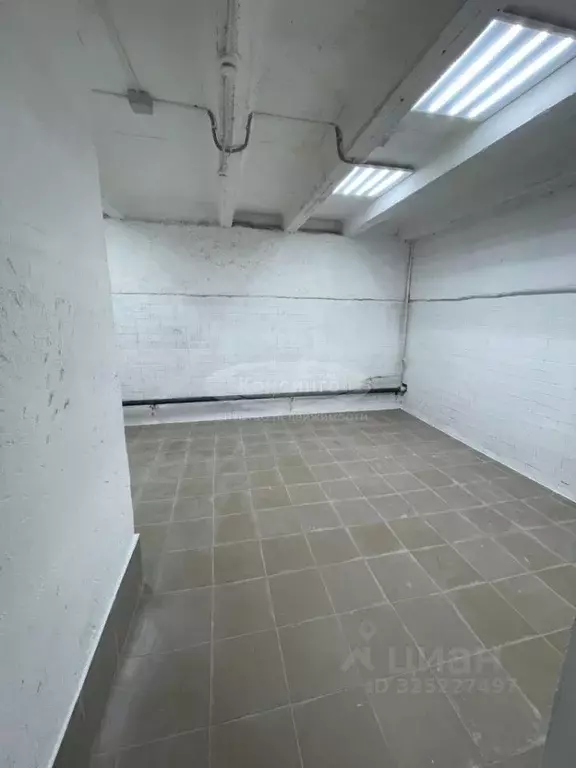 Склад в Москва Бойцовая ул., 2/30 (18 м) - Фото 1