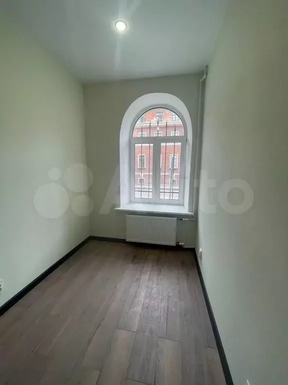 Квартира-студия, 11,8 м, 1/4 эт. - Фото 1