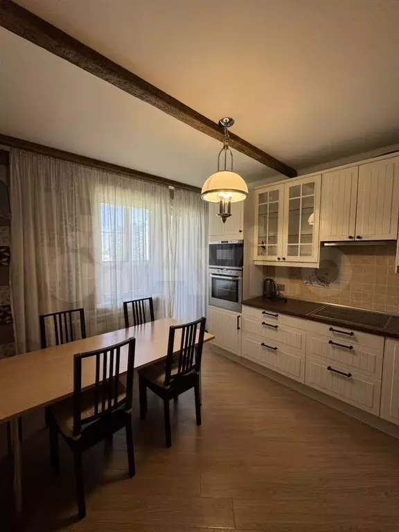 3-к. квартира, 62 м, 7/8 эт. - Фото 1