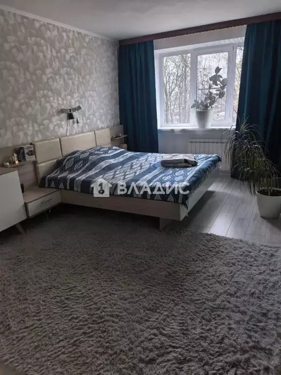 2-к кв. Санкт-Петербург Гражданский просп., 130К1 (59.0 м) - Фото 1